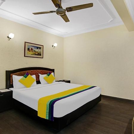 Itsy Hotels Arien International Nové Dillí Exteriér fotografie